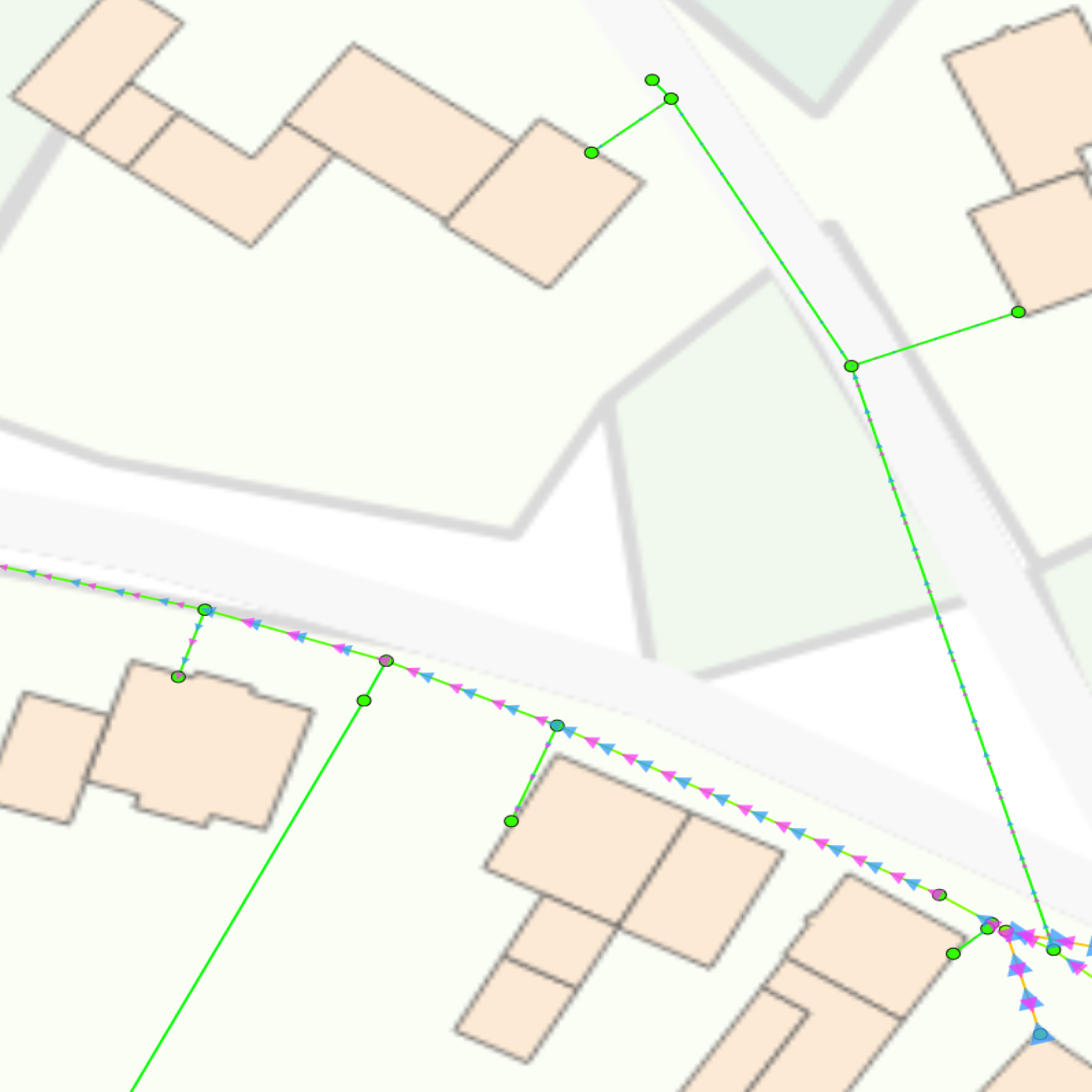 Abbildung GIS-Visualisierung